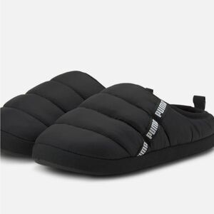 Puma Scuff Mule Slippers
